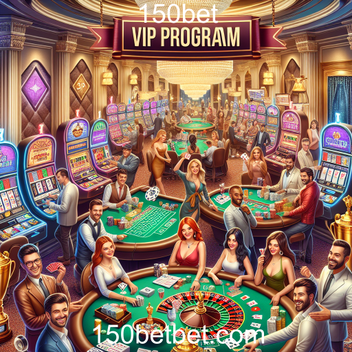 Programa VIP